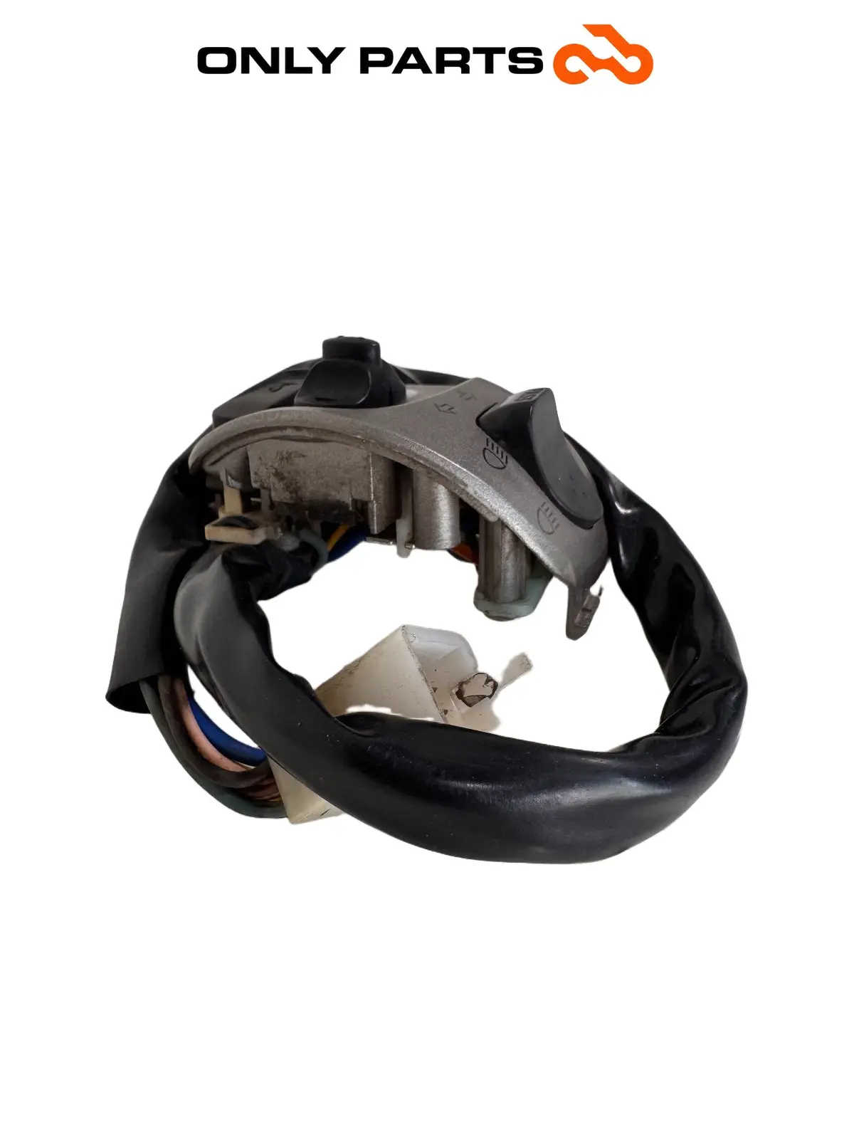 devioluci / commutatore DX Quadro 350 S 2013 Nero usato — foto reale 12