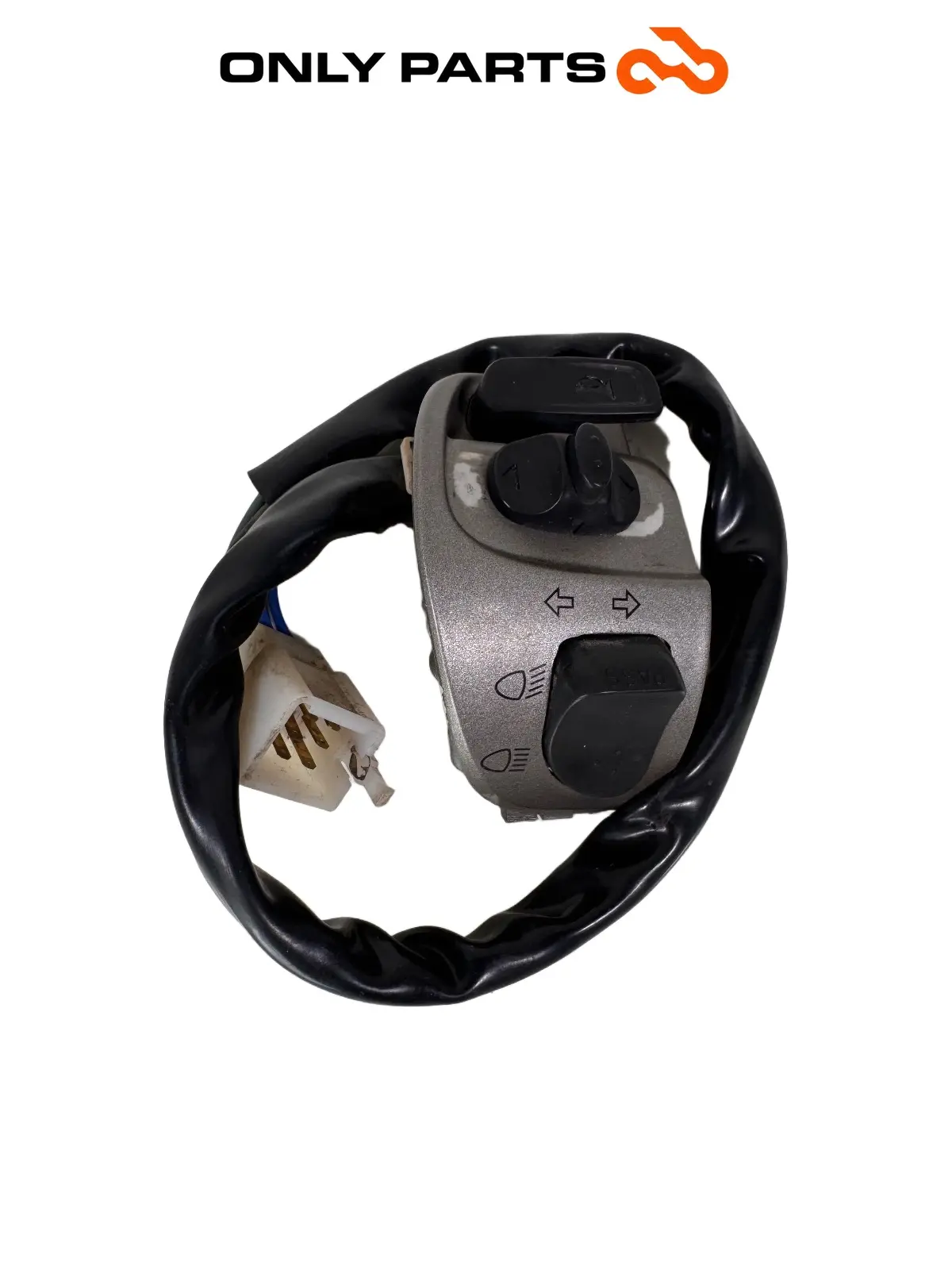 devioluci / commutatore DX Quadro 350 S 2013 Nero usato — foto reale 8