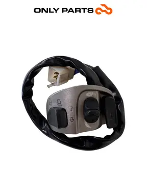 devioluci / commutatore DX Quadro 350 S 2013 Nero usato — foto reale 9