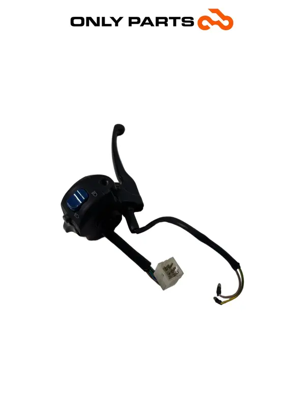 COMMUTATORE DEVIOLUCI SINISTRO MBK SKYLINER 125 ANNO 1999 LEFT HANDLEBAR SWITCH
