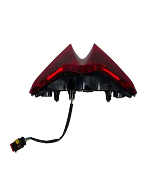 Fanale posteriore Aprilia RS 457cc 2024 usato — foto reale 3