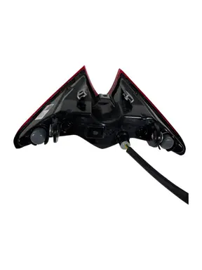 Fanale posteriore Aprilia RS 457cc 2024 usato — foto reale 5