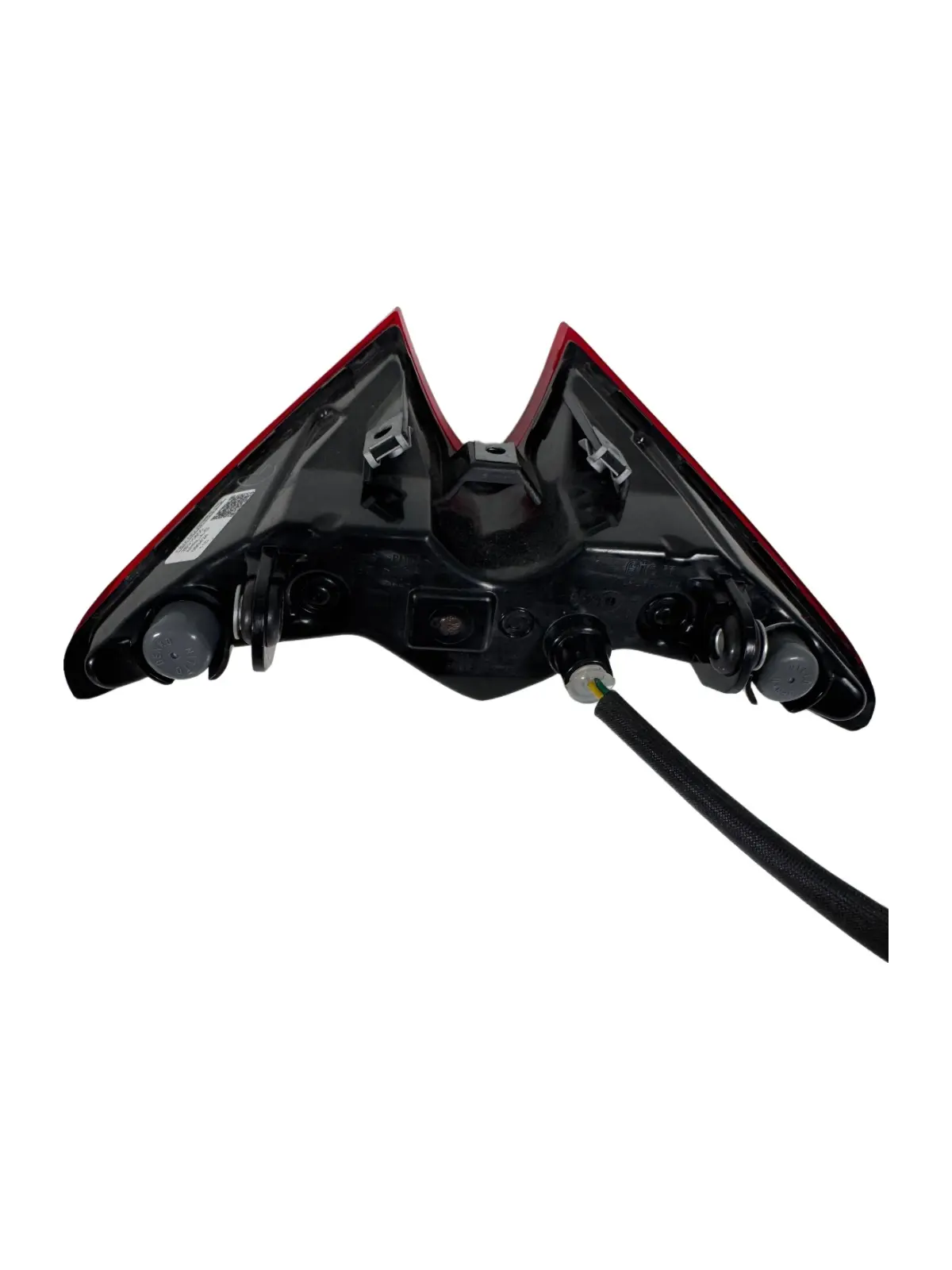 Fanale posteriore Aprilia RS 457cc 2024 usato — foto reale 5