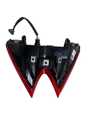 Fanale posteriore Aprilia RS 457cc 2024 usato — foto reale 6