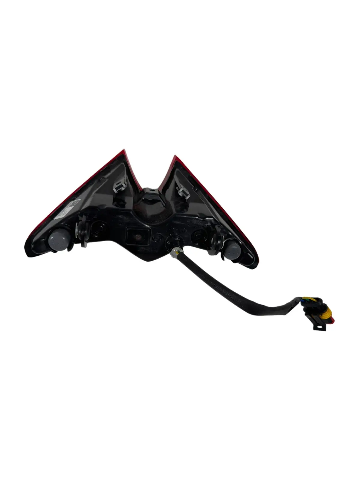 Fanale posteriore Aprilia RS 457cc 2024 usato — foto reale 8