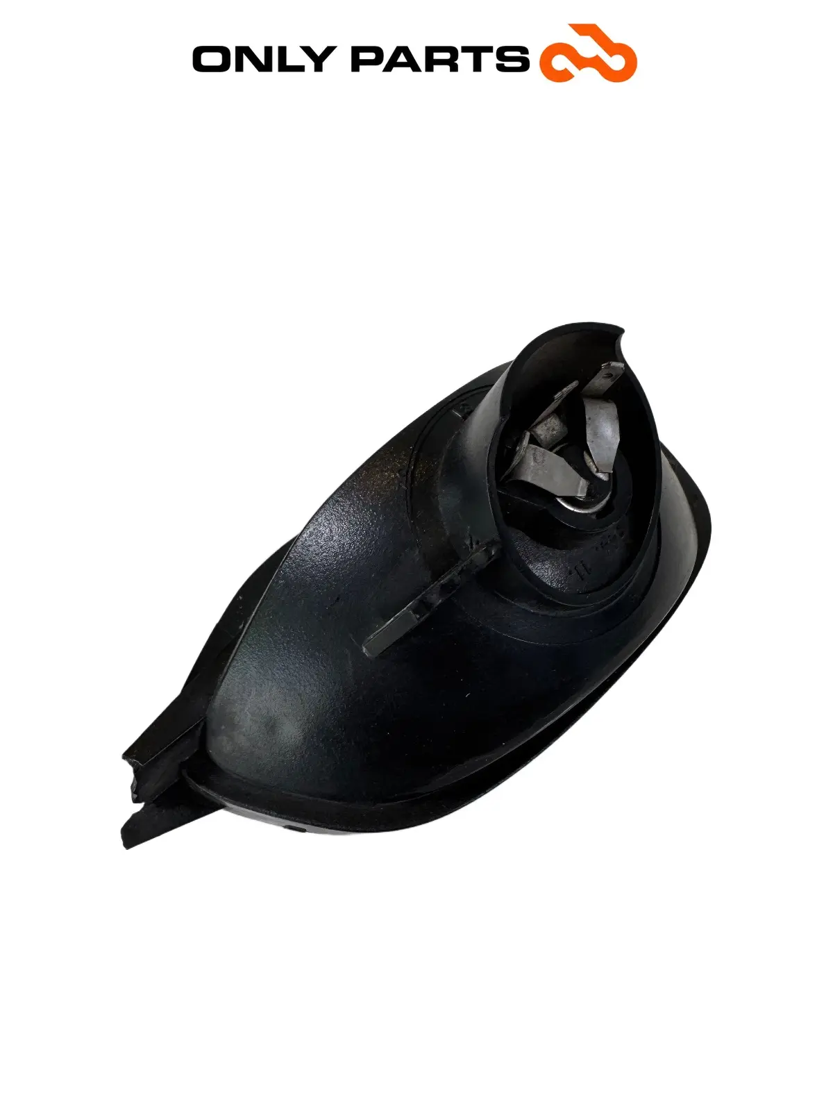 Fanale posteriore BMW F 650 CS 2001 Grigio usato — foto reale 8
