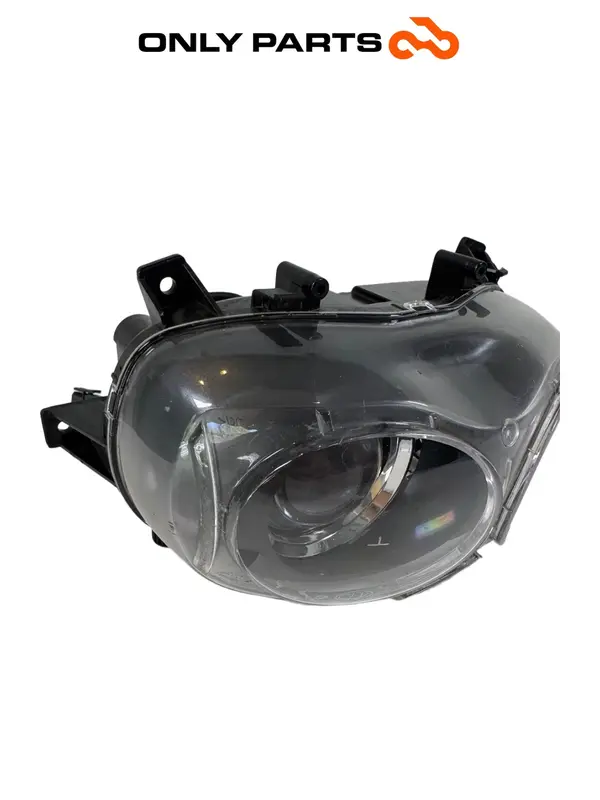 FARO PROIETTORE DOPPIO ANTERIORE ORIGINALE BMW F 650 CS 2001 / DUAL HEADLIGHT — 3