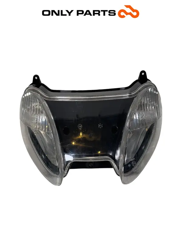 FARO ANTERIORE PROIETTORE MBK SKYLINER 125cc anno 1999 FRONT HEADLIGHT HEADLAMP