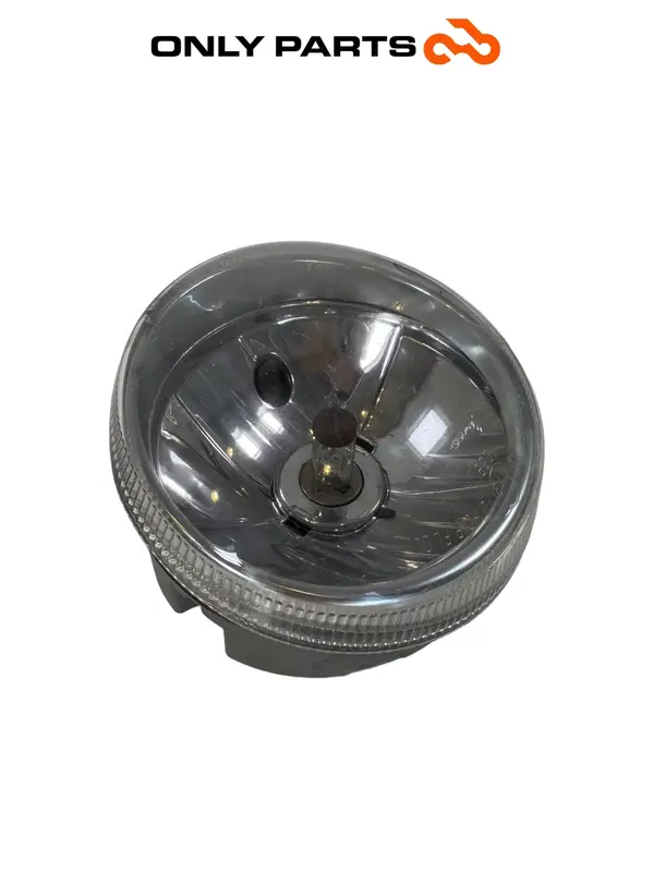 FARO PROIETTORE ANTERIORE TONDO ORIGINALE PIAGGIO VESPA LX 125 2011 / HEADLIGHT