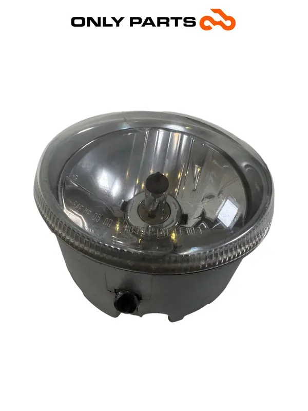FARO PROIETTORE ANTERIORE TONDO ORIGINALE PIAGGIO VESPA LX 125 2011 / HEADLIGHT — 4