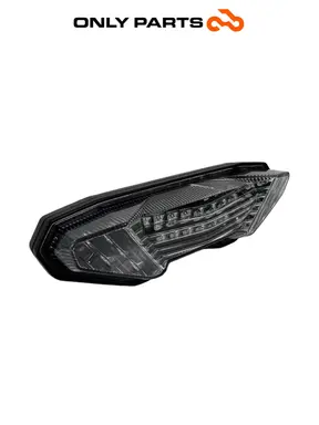 Faro fanale posteriore LED stop