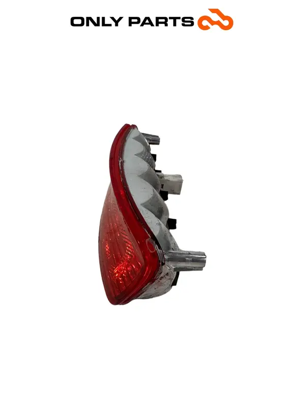 FARO FANALE STOP POSTERIORE PIAGGIO X9 250 2005 / REAR TAIL LIGHT LAMP OEM — 2