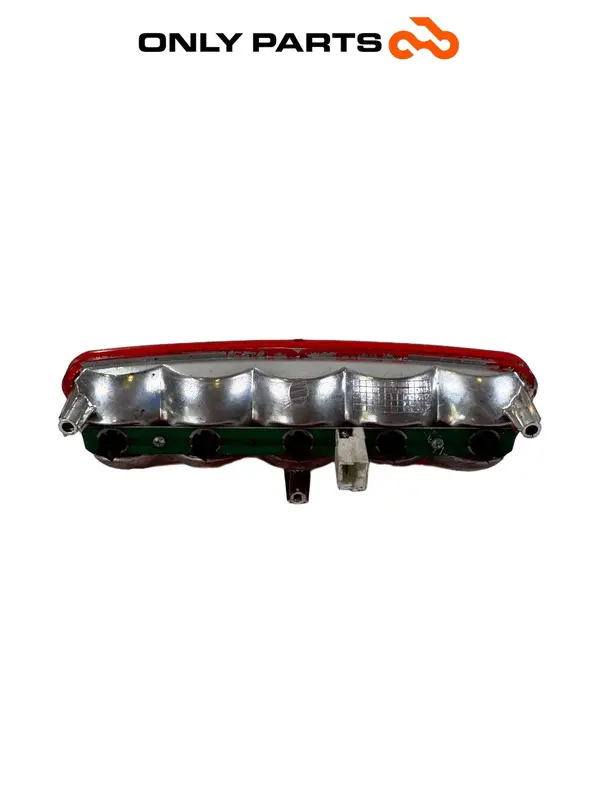 FARO FANALE STOP POSTERIORE PIAGGIO X9 250 2005 / REAR TAIL LIGHT LAMP OEM — 3