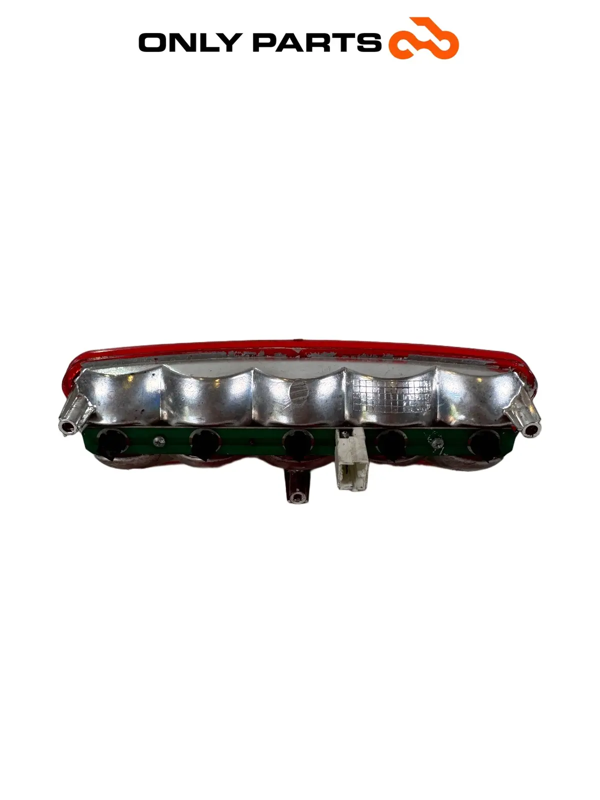 Faro / Stop posteriore Piaggio X9 evolution  250cc usato — foto reale 3