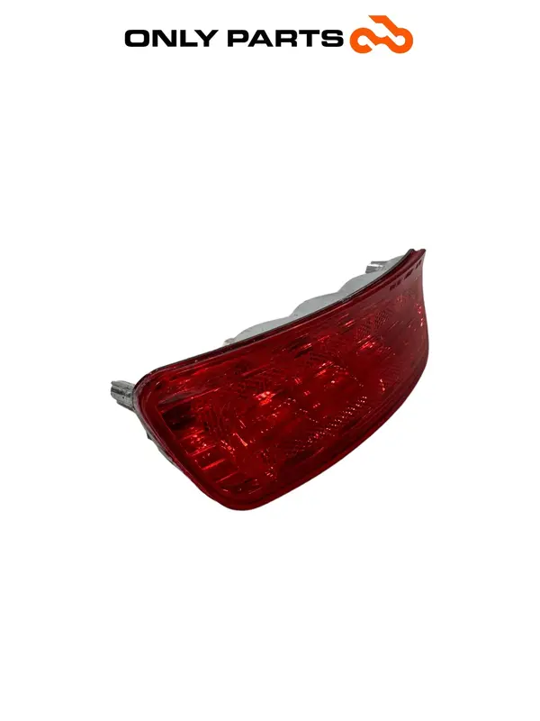 FARO FANALE STOP POSTERIORE PIAGGIO X9 250 2005 / REAR TAIL LIGHT LAMP OEM — 5