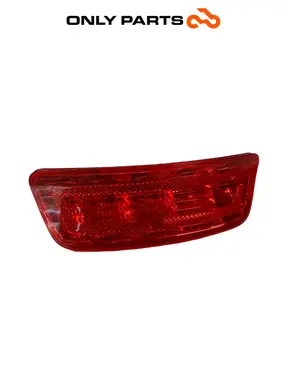 Faro / Stop posteriore Piaggio X9 evolution  250cc usato — foto reale 9