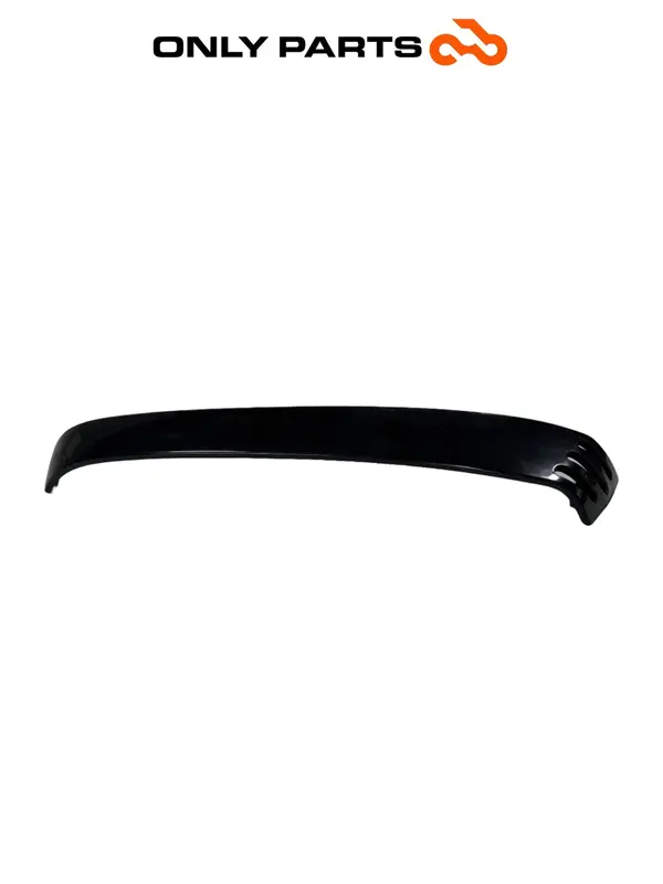 FIANCHETTO INFERIORE PEDANA DESTRO DX PIAGGIO VESPA LX 125 2011 LOWER SIDE TRIM — 2