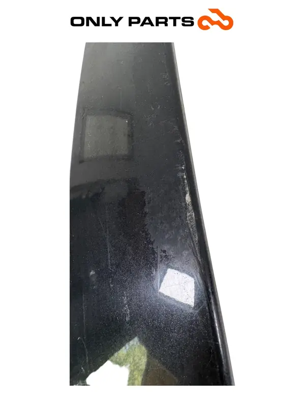FIANCHETTO INFERIORE PEDANA DESTRO DX PIAGGIO VESPA LX 125 2011 LOWER SIDE TRIM — 4