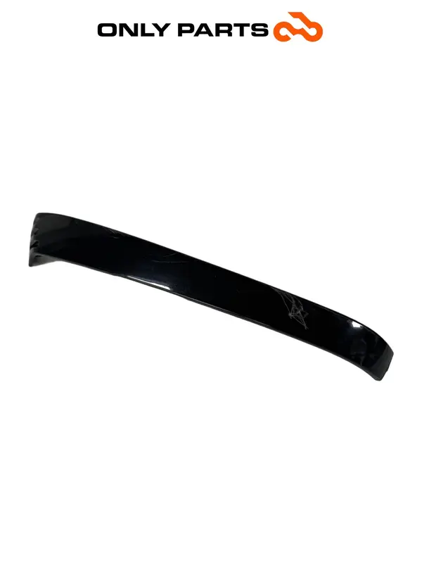 FIANCHETTO INFERIORE PEDANA SINISTRO PIAGGIO VESPA LX 125 2011 LOWER SIDE TRIM — 3
