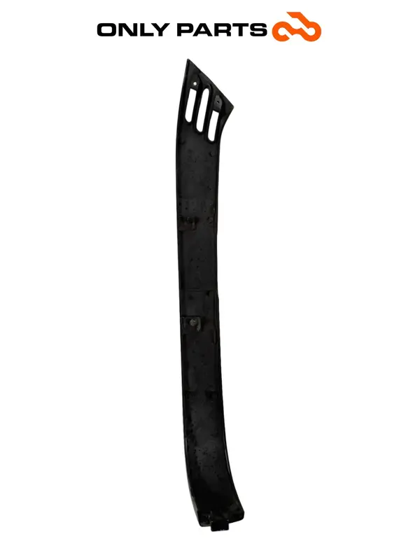 FIANCHETTO INFERIORE PEDANA SINISTRO PIAGGIO VESPA LX 125 2011 LOWER SIDE TRIM — 5