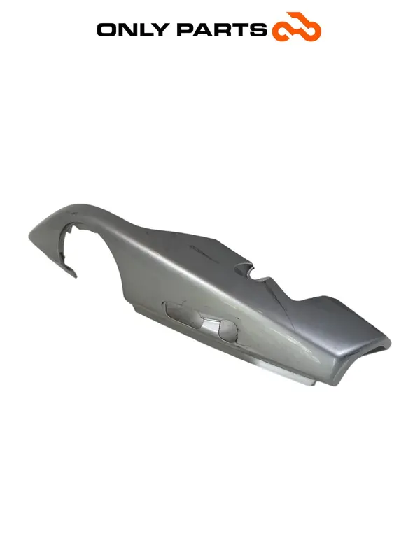 FIANCHETTO CODONE POSTERIORE DX BMW F 650 CS 2001 / RIGHT REAR SIDE FAIRING OEM — 2