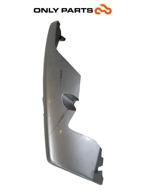 FIANCHETTO CODONE POSTERIORE DX BMW F 650 CS 2001 / RIGHT REAR SIDE FAIRING OEM — 3