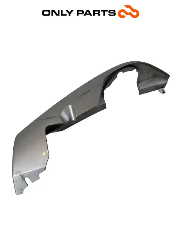 FIANCHETTO CODONE POSTERIORE DX BMW F 650 CS 2001 / RIGHT REAR SIDE FAIRING OEM — 4