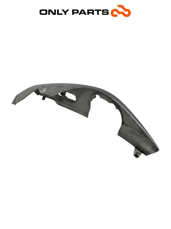 FIANCHETTO CODONE POSTERIORE DX BMW F 650 CS 2001 / RIGHT REAR SIDE FAIRING OEM — 5