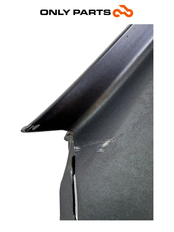 FIANCHETTO CARENA POSTERIORE DX NERO OPACO KYMCO X-TOWN 300 2016 / REAR FAIRING — 4