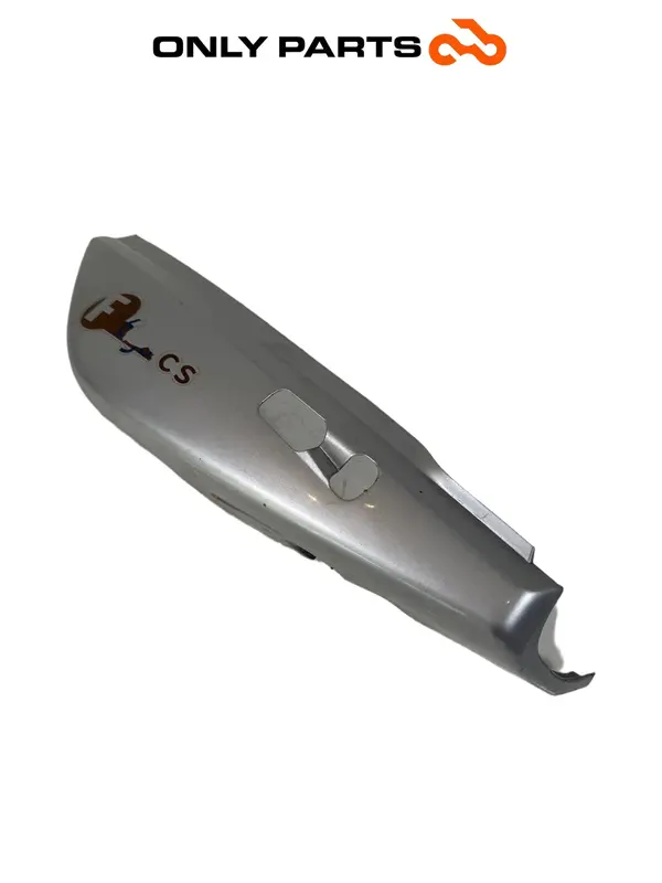 FIANCHETTO CODONE POSTERIORE SX BMW F 650 CS 2001 / LEFT REAR SIDE COVER FAIRING — 2