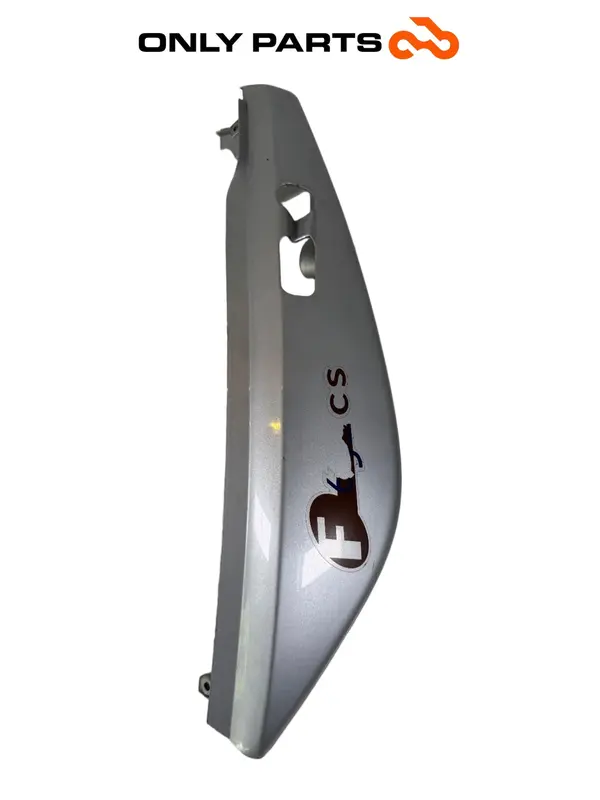 FIANCHETTO CODONE POSTERIORE SX BMW F 650 CS 2001 / LEFT REAR SIDE COVER FAIRING — 4