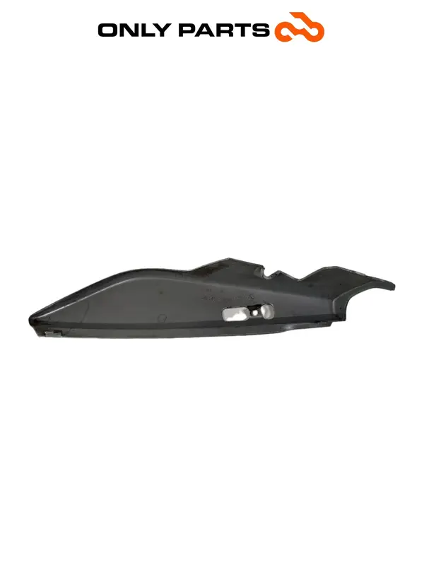 FIANCHETTO CODONE POSTERIORE SX BMW F 650 CS 2001 / LEFT REAR SIDE COVER FAIRING — 5