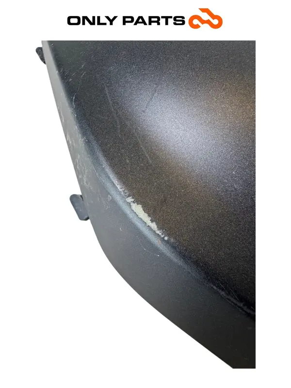 FIANCHETTO CARENA POSTERIORE SX NERO OPACO KYMCO X-TOWN 300 2016 / REAR FAIRING — 2