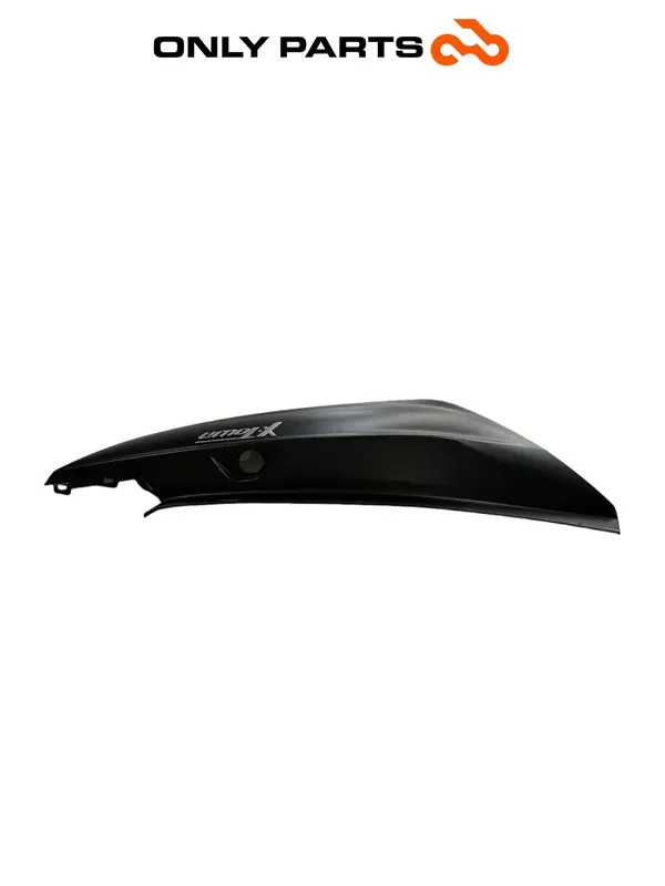 FIANCHETTO CARENA POSTERIORE SX NERO OPACO KYMCO X-TOWN 300 2016 / REAR FAIRING — 5