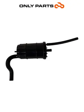 Filtro carboni attivi / canister