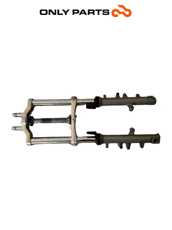 FORCELLA ANTERIORE COMPLETA STELI SUZUKI BURGMAN 650 CC 2010 / FRONT FORK LEGS