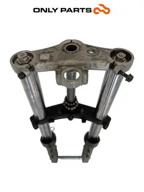 Forcella anteriore Honda VTR 1000 F 1999 Rosso usato — foto reale 13
