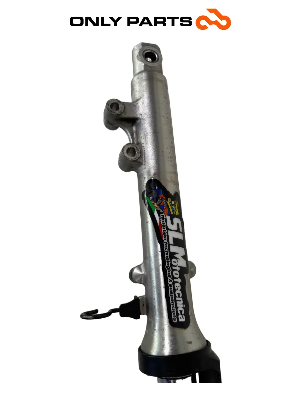 Forcella anteriore Kawasaki Er-5 500cc 2002 usato — foto reale 10