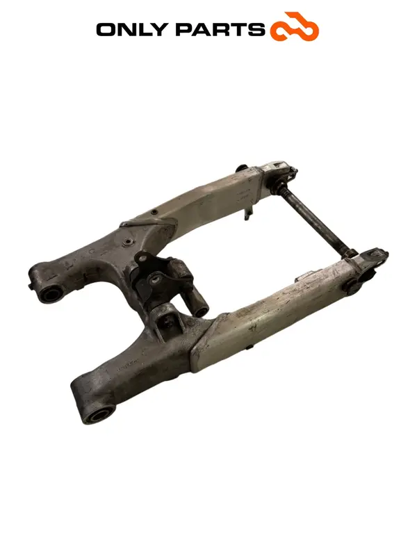 FORCELLONE OSCILLANTE POSTERIORE ALLUMINIO HONDA VTR 1000 F 1999 / REAR SWINGARM — 4