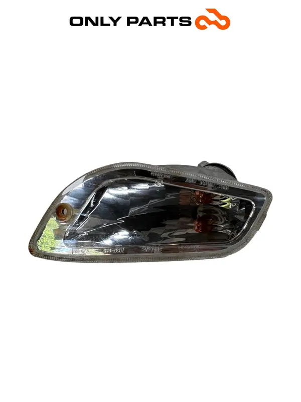 INDICATORE DIREZIONE FRECCIA ANTERIORE DX PIAGGIO VESPA LX125 2011 FRONT BLINKER