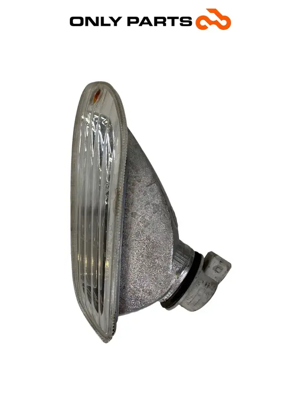 INDICATORE DIREZIONE FRECCIA ANTERIORE DX PIAGGIO VESPA LX125 2011 FRONT BLINKER — 3