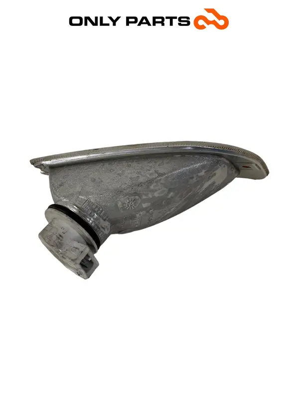 INDICATORE DIREZIONE FRECCIA ANTERIORE DX PIAGGIO VESPA LX125 2011 FRONT BLINKER — 4