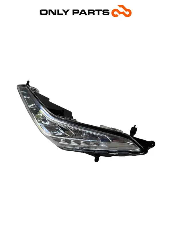 FRECCIA ANTERIORE SX KYMCO PEOPLE S 300CC 2021 FRONT LEFT INDICATOR TURN SIGNAL — 2