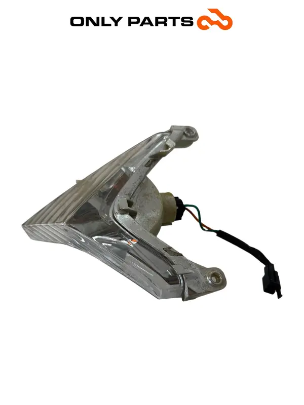 FRECCIA ANTERIORE SINISTRA KYMCO X-TOWN 300 2016 INDICATORE DIREZIONE FRONT LEFT — 2