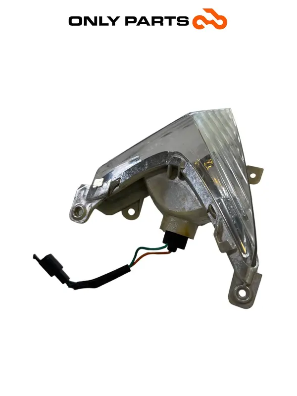 FRECCIA ANTERIORE SINISTRA KYMCO X-TOWN 300 2016 INDICATORE DIREZIONE FRONT LEFT — 4
