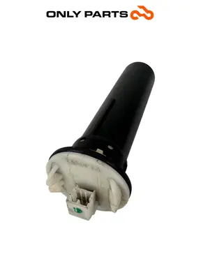 galleggiante benzina Piaggio Vespa Lx 125cc 2011 Nero usato — foto reale 1