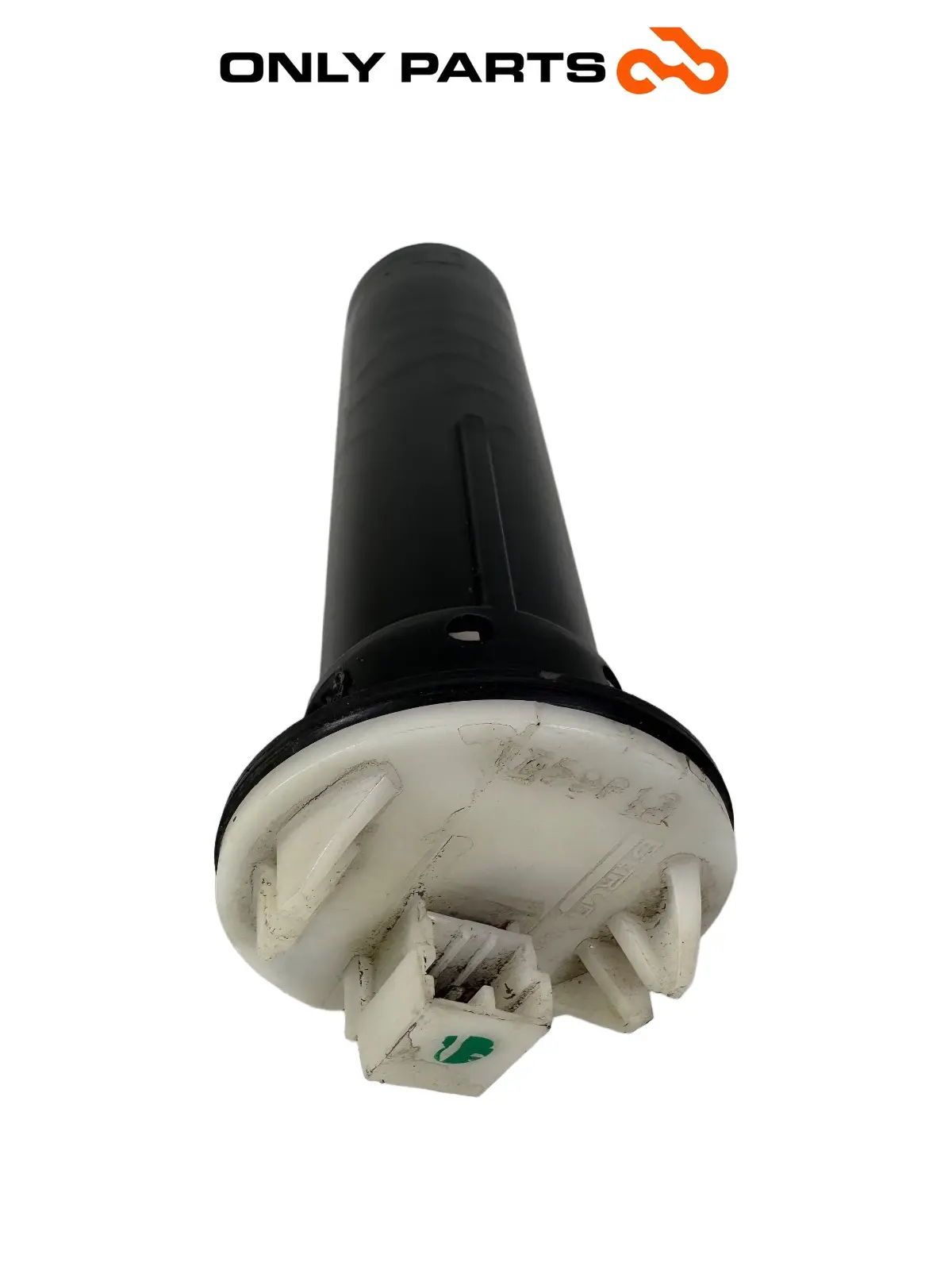 galleggiante benzina Piaggio Vespa Lx 125cc 2011 Nero usato — foto reale 6