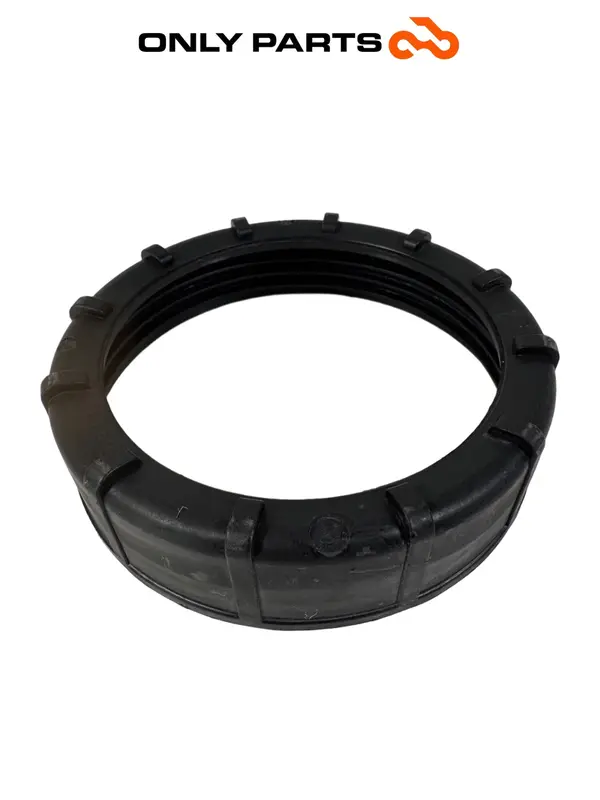 GHIERA SUPPORTO FLANGIA POMPA BENZINA BMW F 650 CS 2001 / FUEL PUMP LOCK RING