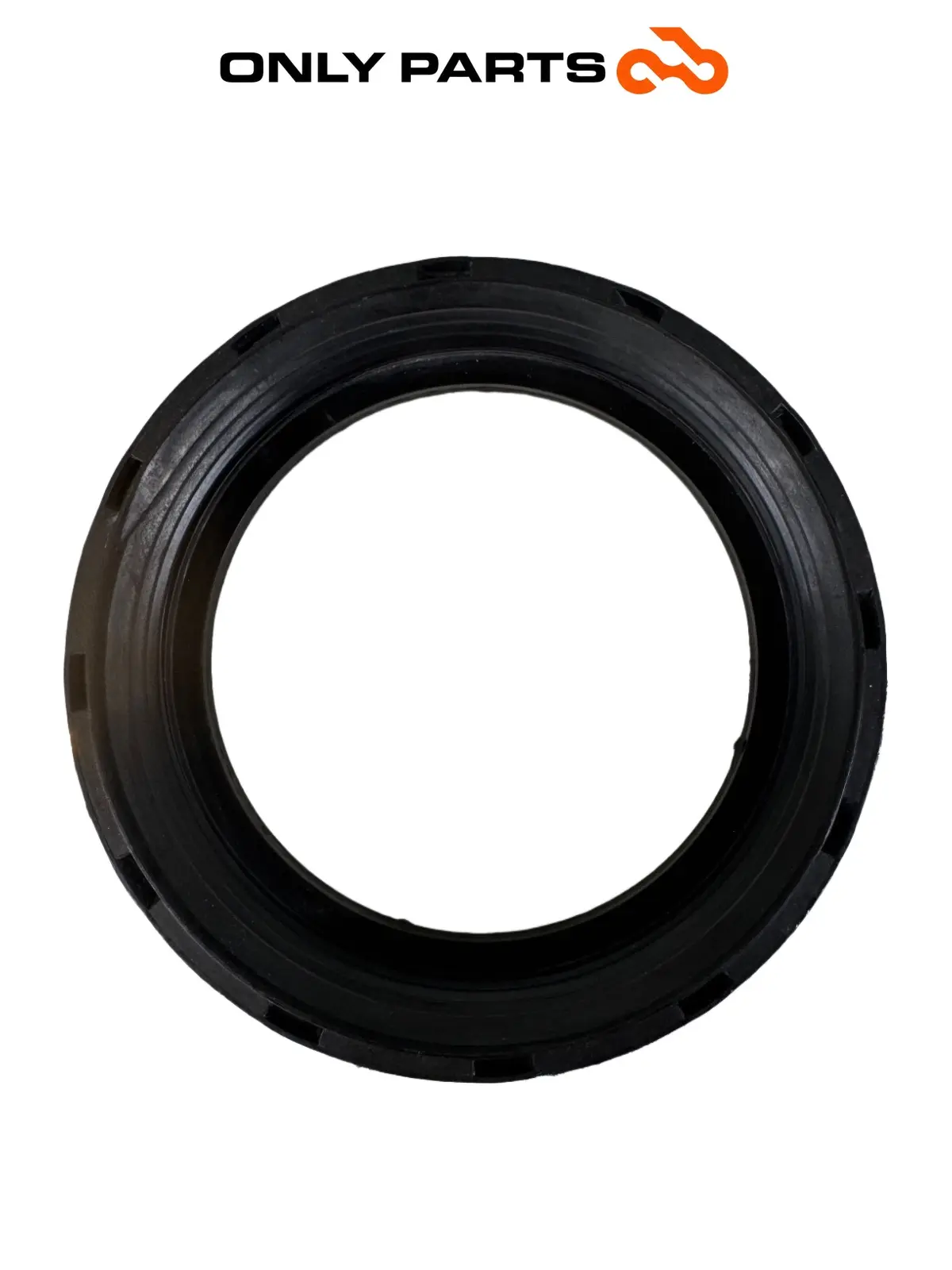 Ghiera supporto pompa benzina BMW F 650 CS 2001 Grigio usato — foto reale 4