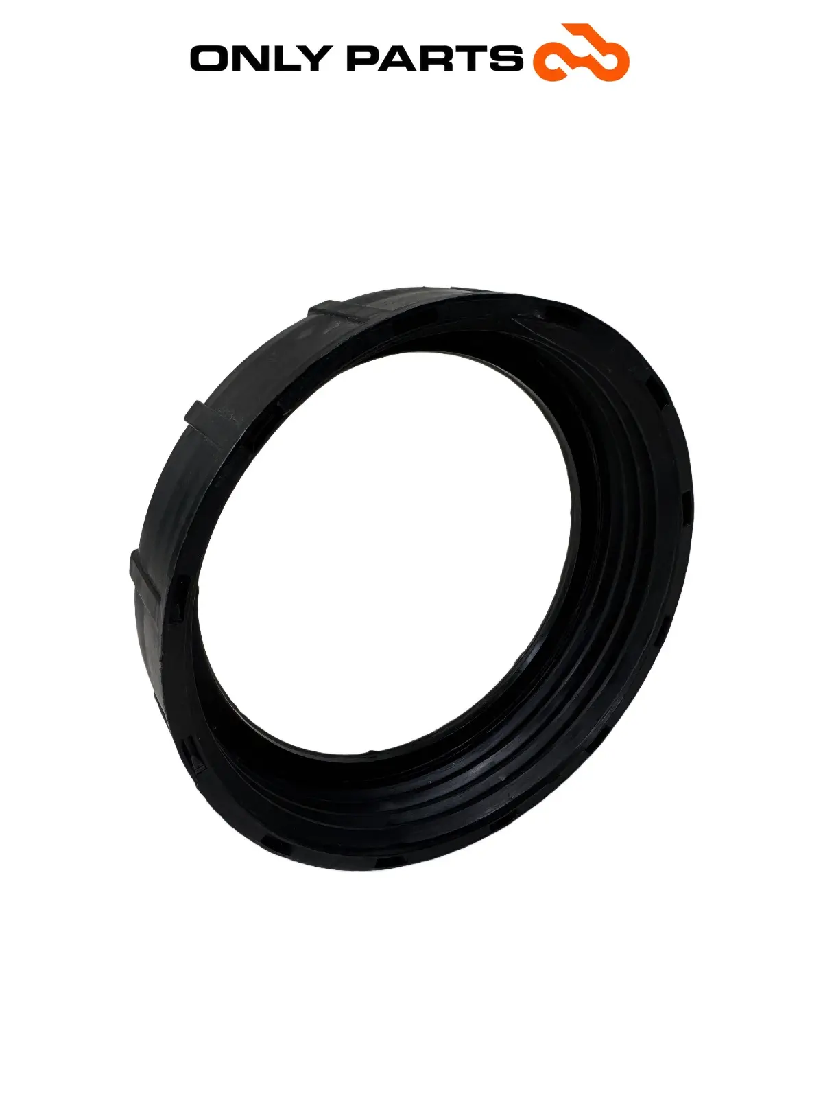 Ghiera supporto pompa benzina BMW F 650 CS 2001 Grigio usato — foto reale 7